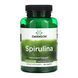 Spirulina 500mg - 180 tabs (Пошкоджена банка) 2024-11-0145 фото 1
