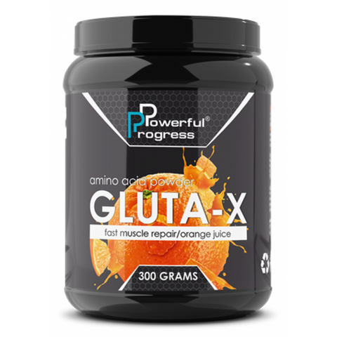 Gluta - Х - 300g Orange 100-23-2895872-20 фото