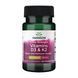 Extra Strength D3 & K2 5000 Iu & 100mcg - 60 vcaps 2023-10-3394 фото 1