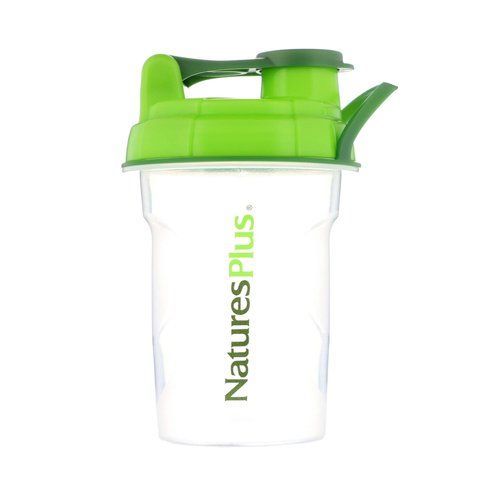Shaker - 473ml Green Gray 2023-10-5042 фото
