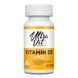 Vitamin D3 4000IU + K2 60 vcaps 2024-11-0169 фото 1