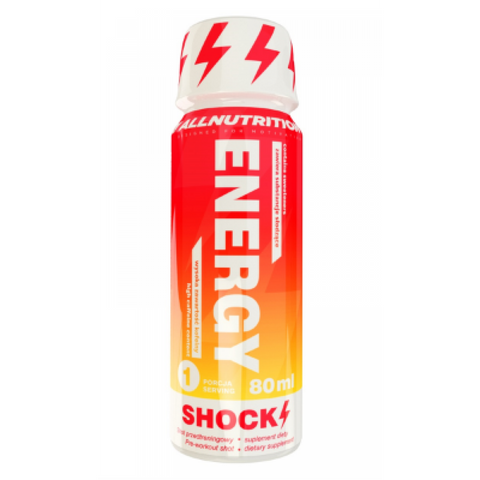 Energy Shock Shot - 80ml 100-44-2042358-20 фото
