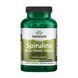 Spirulina Blue-Green Alhae 500mg - 90veg caps 100-96-7034964-20 фото 1