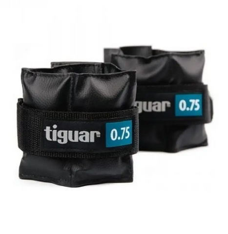 Weights - 0.75 kg Sea Black 100-54-2863679-20 фото
