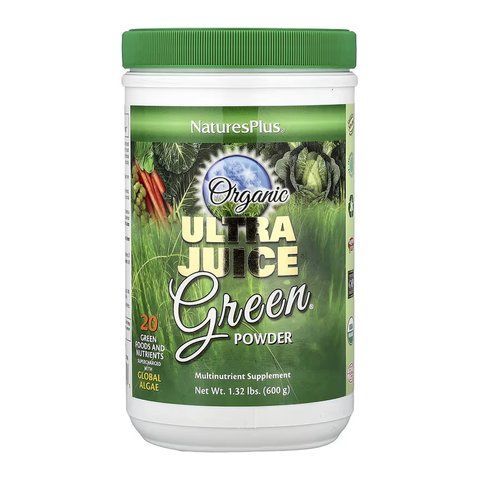Ultra Juice Green Drink - 600g 2023-10-6832 фото