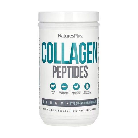 Collagen Peptides Powder - 294g 2023-10-5539 фото