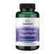 Chromium Picolinate 200mcg - 200 сaps 100-43-2938179-20 фото 1